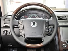 2014款 2.7T 自动 四驱豪华导航版 5座