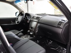 2014款 2.7T 自动 四驱豪华导航版 5座