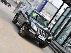 2014款 2.7T 自动 四驱豪华导航版 5座