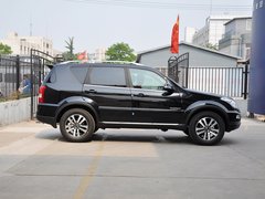 2014款 2.7T 自动 四驱豪华导航版 5座