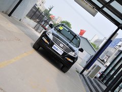 2014款 2.7T 自动 四驱豪华导航版 5座