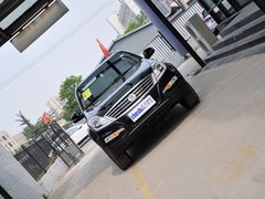 2014款 2.7T 自动 四驱豪华导航版 5座