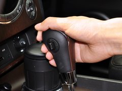 2014款 2.7T 自动 四驱豪华导航版 5座