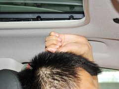 2014款 2.7T 自动 四驱豪华导航版 5座