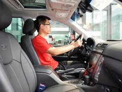 2014款 2.7T 自动 四驱豪华导航版 5座