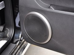 2014款 2.7T 自动 四驱豪华导航版 5座
