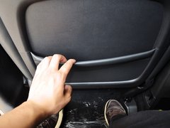 2014款 2.7T 自动 四驱豪华导航版 5座