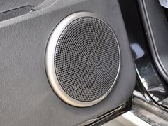 2014款 2.7T 自动 四驱豪华导航版 5座