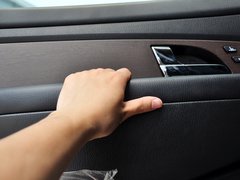 2014款 2.7T 自动 四驱豪华导航版 5座