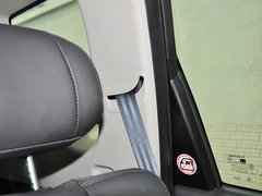 2014款 2.7T 自动 四驱豪华导航版 5座
