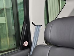 2014款 2.7T 自动 四驱豪华导航版 5座
