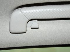 2014款 2.7T 自动 四驱豪华导航版 5座