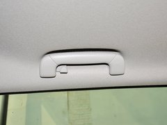 2014款 2.7T 自动 四驱豪华导航版 5座