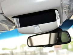 2014款 2.7T 自动 四驱豪华导航版 5座