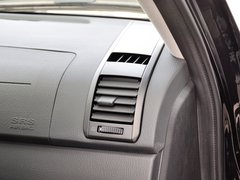 2014款 2.7T 自动 四驱豪华导航版 5座