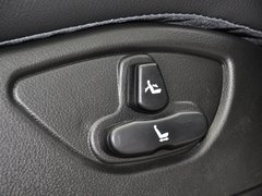 2014款 2.7T 自动 四驱豪华导航版 5座