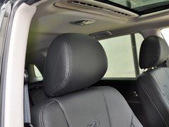 2014款 2.7T 自动 四驱豪华导航版 5座