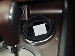 2014款 2.7T 自动 四驱豪华导航版 5座