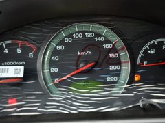 2014款 2.7T 自动 四驱豪华导航版 5座