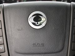 2014款 2.7T 自动 四驱豪华导航版 5座
