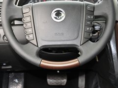 2014款 2.7T 自动 四驱豪华导航版 5座