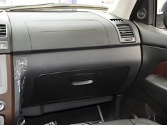 2014款 2.7T 自动 四驱豪华导航版 5座