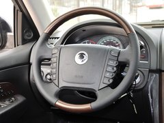 2014款 2.7T 自动 四驱豪华导航版 5座