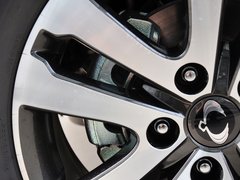 2014款 2.7T 自动 四驱豪华导航版 5座