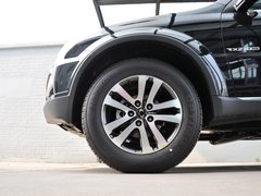 2014款 2.7T 自动 四驱豪华导航版 5座