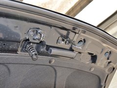 2014款 2.7T 自动 四驱豪华导航版 5座