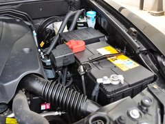 2014款 2.7T 自动 四驱豪华导航版 5座