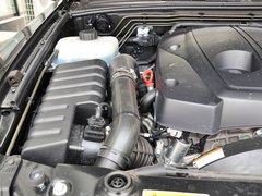2014款 2.7T 自动 四驱豪华导航版 5座