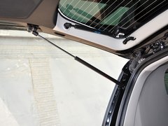 2014款 2.7T 自动 四驱豪华导航版 5座
