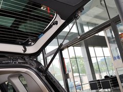 2014款 2.7T 自动 四驱豪华导航版 5座