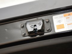 2014款 2.7T 自动 四驱豪华导航版 5座