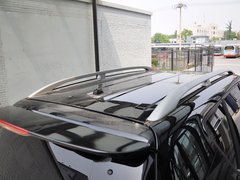 2014款 2.7T 自动 四驱豪华导航版 5座