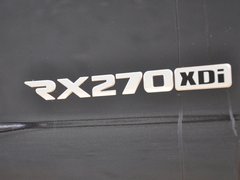 2014款 2.7T 自动 四驱豪华导航版 5座
