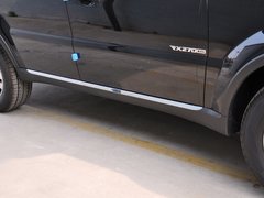 2014款 2.7T 自动 四驱豪华导航版 5座
