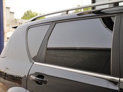 2014款 2.7T 自动 四驱豪华导航版 5座