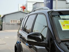 2014款 2.7T 自动 四驱豪华导航版 5座