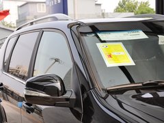 2014款 2.7T 自动 四驱豪华导航版 5座