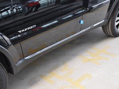 2014款 2.7T 自动 四驱豪华导航版 5座