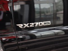 2014款 2.7T 自动 四驱豪华导航版 5座