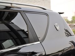2014款 2.7T 自动 四驱豪华导航版 5座