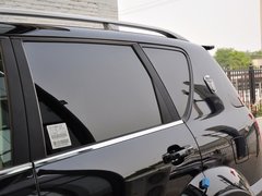 2014款 2.7T 自动 四驱豪华导航版 5座