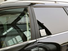 2014款 2.7T 自动 四驱豪华导航版 5座