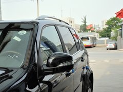 2014款 2.7T 自动 四驱豪华导航版 5座