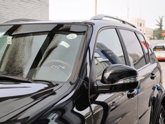 2014款 2.7T 自动 四驱豪华导航版 5座
