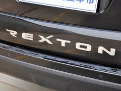 2014款 2.7T 自动 四驱豪华导航版 5座