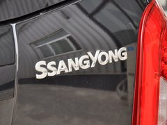 2014款 2.7T 自动 四驱豪华导航版 5座